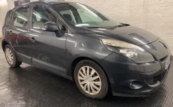 Renault Grand Scenic 1.5 dCi Expression Euro 5 5dr