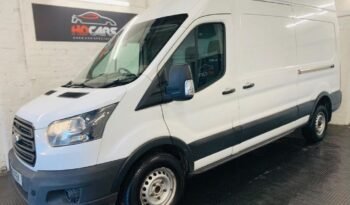 Ford Transit 2.0 350 EcoBlue RWD L3 H3 Euro 6 5dr full