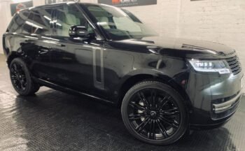 Land Rover Range Rover 3.0 D300 MHEV HSE Auto 4WD Euro 6 (s/s) 5dr