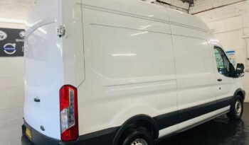 Ford Transit 2.0 350 EcoBlue RWD L3 H3 Euro 6 5dr full